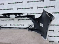 Toyota Corolla Hybrid Vvt Touring 2019-2023 Front Bumper 6 Pdc Genuine [t388]