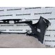 Toyota Corolla Hybrid Vvt Touring 2019-2023 Front Bumper 6 Pdc Genuine [t388]