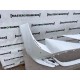 Toyota Corolla Hybrid Vvt Touring 2019-2023 Front Bumper 6 Pdc Genuine [t388]