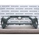 Toyota Rav 4 Hybrid Dynamic 2018-2021 Front Bumper 4 Pdc + Jet Genuine [t395]