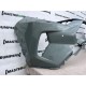 Toyota Rav 4 Hybrid Dynamic 2018-2021 Front Bumper 4 Pdc + Jet Genuine [t395]