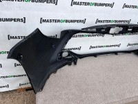 Toyota Corolla Hybrid Vvt Touring 2019-2023 Front Bumper 6 Pdc [t398]