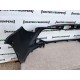 Toyota Corolla Hybrid Vvt Touring 2019-2023 Front Bumper 6 Pdc [t398]