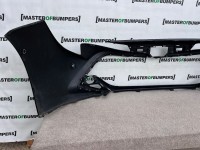 Toyota Corolla Hybrid Vvt Touring 2019-2023 Front Bumper 6 Pdc [t398]