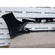 Toyota Corolla Hybrid Vvt Touring 2019-2023 Front Bumper 6 Pdc [t398]