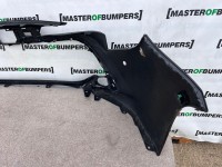 Toyota Corolla Hybrid Vvt Touring 2019-2023 Front Bumper 6 Pdc [t398]