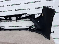 Toyota Corolla Hybrid Vvt Touring 2019-2023 Front Bumper 6 Pdc [t398]