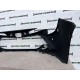 Toyota Corolla Hybrid Vvt Touring 2019-2023 Front Bumper 6 Pdc [t398]