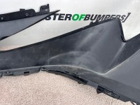 Toyota Corolla Hybrid Vvt Touring 2019-2023 Front Bumper 6 Pdc [t398]