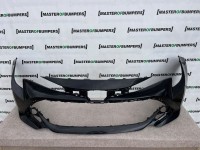 Toyota Corolla Hybrid Vvt Touring 2019-2023 Front Bumper 6 Pdc [t398]