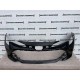 Toyota Corolla Hybrid Vvt Touring 2019-2023 Front Bumper 6 Pdc [t398]