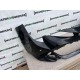 Toyota Corolla Hybrid Vvt Touring 2019-2023 Front Bumper 6 Pdc [t398]