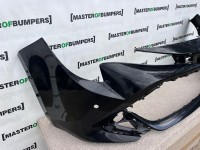 Toyota Corolla Hybrid Vvt Touring 2019-2023 Front Bumper 6 Pdc [t398]