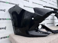 Toyota Corolla Hybrid Vvt Touring 2019-2023 Front Bumper 6 Pdc [t398]