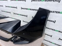 Toyota Corolla Hybrid Vvt Touring 2019-2023 Front Bumper 6 Pdc [t398]