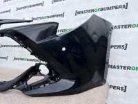 Toyota Corolla Hybrid Vvt Touring 2019-2023 Front Bumper 6 Pdc [t398]