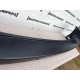 Toyota Proace Van Swb 2016-2022 Rear Bumper Textured 4 Pdc Genuine [t428]