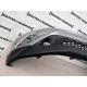 Toyota C-hr Chr Excel Dynamic 2016-2020 Front Bumper 6 Pdc Genuine [t436]