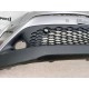 Toyota C-hr Chr Excel Dynamic 2016-2020 Front Bumper 6 Pdc Genuine [t436]