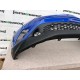 Toyota C-hr Chr Excel Dynamic 2016-2020 Front Bumper No Pdc Genuine [t442]