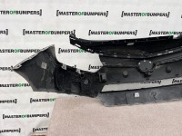 Toyota Proace City Icon Van 2020-2023 Front Bumper 4 Pdc Genuine [t443]