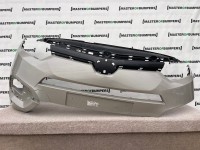 Toyota Proace City Icon Van 2020-2023 Front Bumper 4 Pdc Genuine [t443]