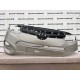 Toyota Proace City Icon Van 2020-2023 Front Bumper 4 Pdc Genuine [t443]