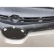 Toyota Proace City Icon Van 2020-2023 Front Bumper 4 Pdc Genuine [t443]