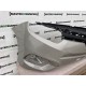 Toyota Proace City Icon Van 2020-2023 Front Bumper 4 Pdc Genuine [t443]