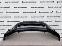 Toyota Gt86 Subaru Brz Scion Coupe Mk1 2012-2016 Front Bumper Genuine [t444]