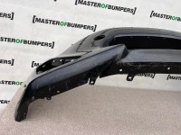 Toyota Gt86 Subaru Brz Scion Coupe Mk1 2012-2016 Front Bumper Genuine [t444]