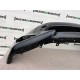 Toyota Gt86 Subaru Brz Scion Coupe Mk1 2012-2016 Front Bumper Genuine [t444]