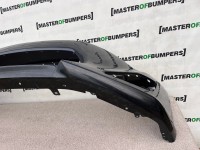 Toyota Gt86 Subaru Brz Scion Coupe Mk1 2012-2016 Front Bumper Genuine [t444]