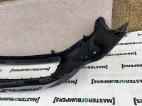 Toyota Gt86 Subaru Brz Scion Coupe Mk1 2012-2016 Front Bumper Genuine [t444]