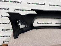 Toyota Gt86 Subaru Brz Scion Coupe Mk1 2012-2016 Front Bumper Genuine [t444]