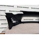 Toyota Gt86 Subaru Brz Scion Coupe Mk1 2012-2016 Front Bumper Genuine [t444]