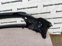 Toyota Gt86 Subaru Brz Scion Coupe Mk1 2012-2016 Front Bumper Genuine [t444]