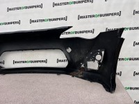 Toyota Gt86 Subaru Brz Scion Coupe Mk1 2012-2016 Front Bumper Genuine [t444]