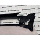 Toyota Gt86 Subaru Brz Scion Coupe Mk1 2012-2016 Front Bumper Genuine [t444]