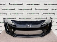 Toyota Gt86 Subaru Brz Scion Coupe Mk1 2012-2016 Front Bumper Genuine [t444]