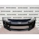 Toyota Gt86 Subaru Brz Scion Coupe Mk1 2012-2016 Front Bumper Genuine [t444]