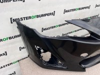 Toyota Gt86 Subaru Brz Scion Coupe Mk1 2012-2016 Front Bumper Genuine [t444]