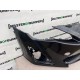 Toyota Gt86 Subaru Brz Scion Coupe Mk1 2012-2016 Front Bumper Genuine [t444]