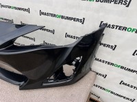 Toyota Gt86 Subaru Brz Scion Coupe Mk1 2012-2016 Front Bumper Genuine [t444]