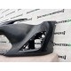 Toyota Gt86 Subaru Brz Scion Coupe Mk1 2012-2016 Front Bumper Genuine [t444]