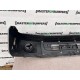 Toyota Land Cruiser Vdj76 Gxl 2016-2024 Front Bumper Genuine [t445]