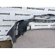 Toyota Prius Plus 7 Seater Excel Vvt 2015-2020 Front Bumper 4 Pdc Genuine [t446]