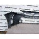 Toyota Prius Plus 7 Seater Excel Vvt 2015-2020 Front Bumper 4 Pdc Genuine [t446]