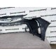 Toyota Prius Plus 7 Seater Excel Vvt 2015-2020 Front Bumper 4 Pdc Genuine [t446]