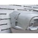 Toyota Prius Plus 7 Seater Excel Vvt 2015-2020 Front Bumper 4 Pdc Genuine [t446]